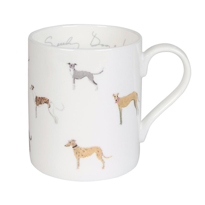 Whippet Tassen Windhunde Kaffeebecher Windhund Kaffeetasse Whippet Becher Whippets