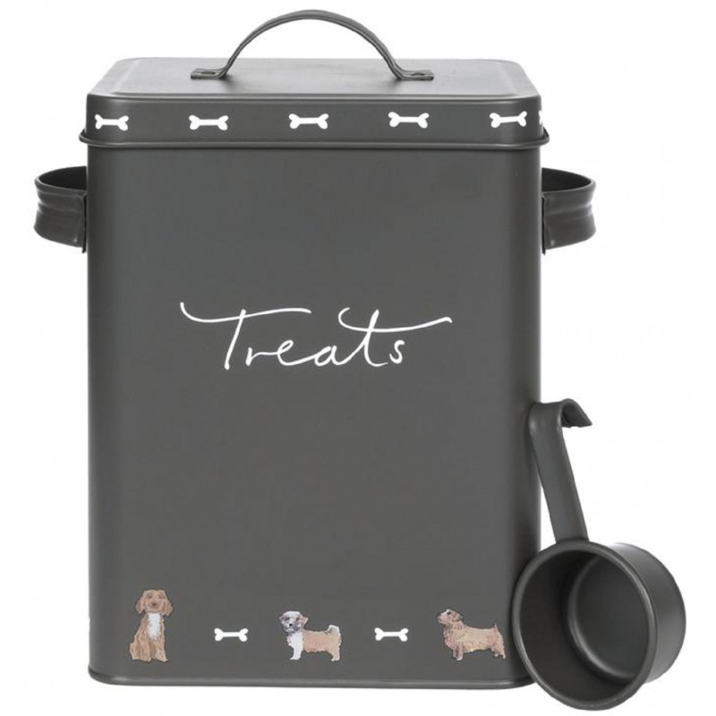 Hundefutterdose Sophie Allport Hundefutter Dose Sophie Allport Hunde Futterdose Sophie Allport