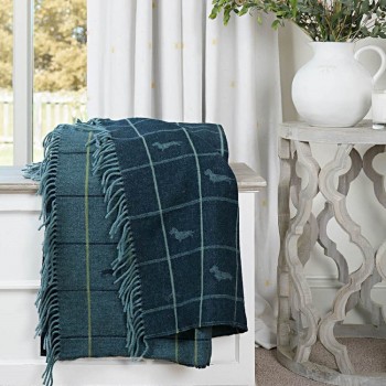 Dackelaccessoires, Dackelartikel, Dackelgeschenke, Dackelkissen, Dackeldecken, Dackeldeko