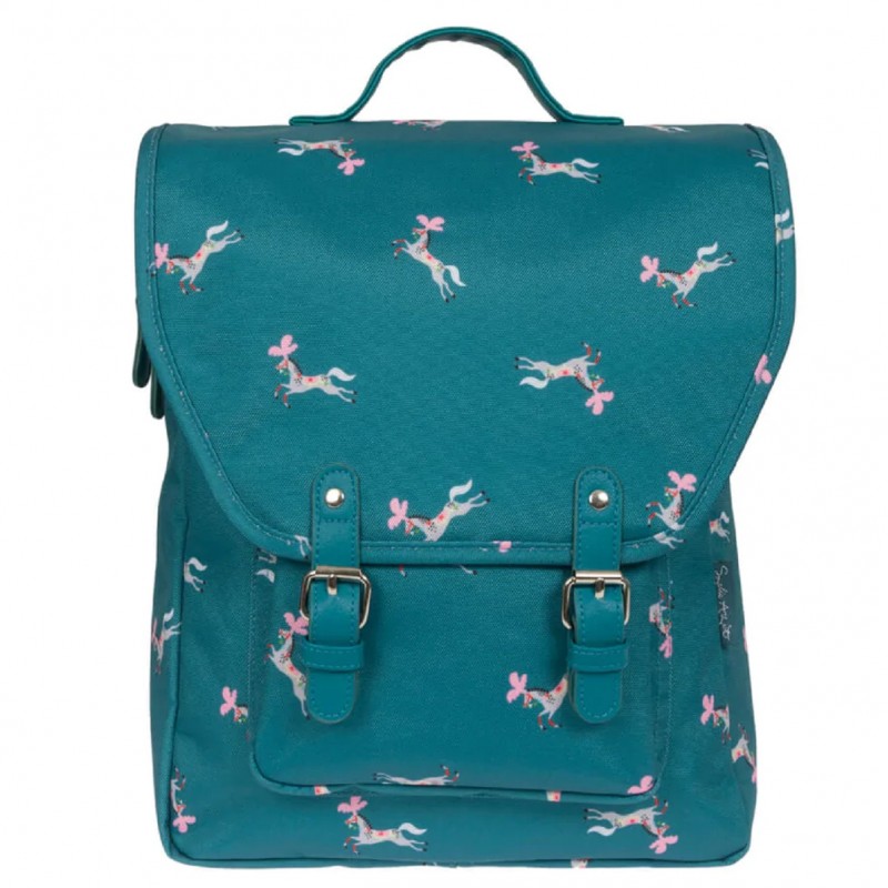 Pferde Rucksack für Reiter, Pferderucksack für Reiter, Pferderucksäcke für Reiter, Sophie Allport Zirkuspferd, Pferde Geschenke