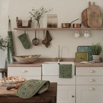 Pferdehandschuhe Sophie Allport Pferde Handschuhe für ReiterInnen / Pferde Ofenhandschuhe