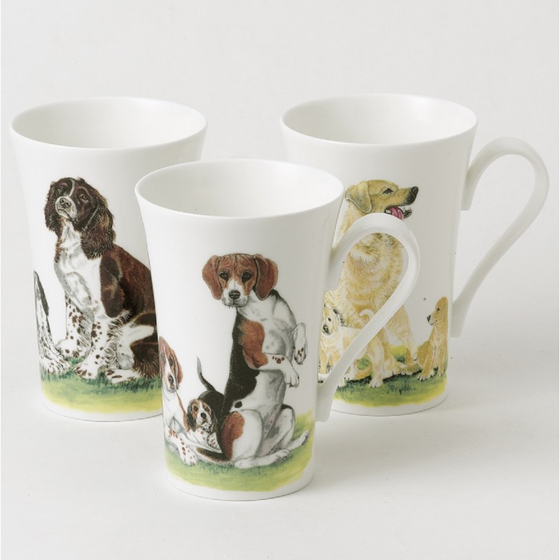 Golden Retriever Kaffeebecher Golden Retriever Kaffeebecher Beagle Kaffeebecher Spaniel Kaffeebecher Spaniel