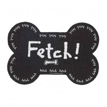 Hunde Napfmatte Hundefutter Matte Napfmatte für Hundeschüsseln