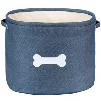 Spielzeugkorb, Korb für...