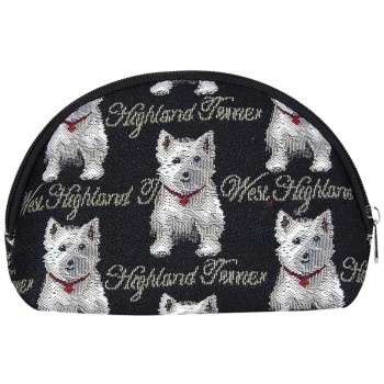 Kosmetiktäschchen West...