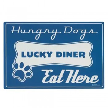 Hunde Napfmatte Hunde...