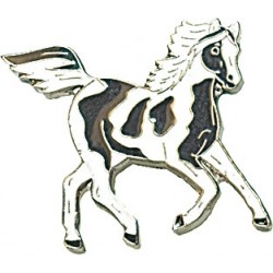 Anstecknadeln für ReiterInnen / Pferdefans, Pferdepins, Pferdesport Pins, Reiternadeln, Modeschmuck für Reiter