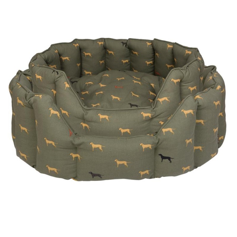 Sophie Allport Hundekissen, Hundeaccessoires, Hundeartikel, Hundebedarf, Hundebetten, Hundedecken