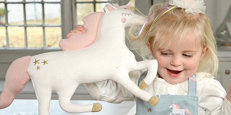 Exklusive Pferdegeschenke: Baby, Kind & Jugend